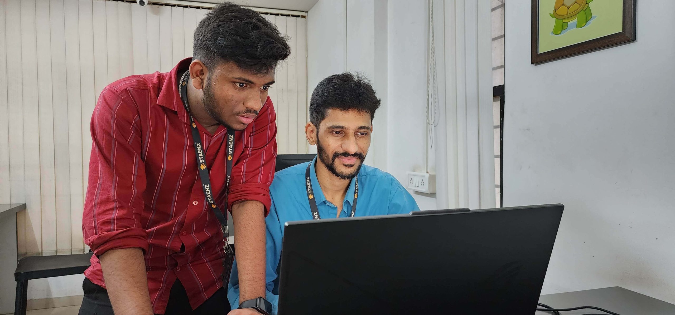 Digital marketing agency for healthcare's experts