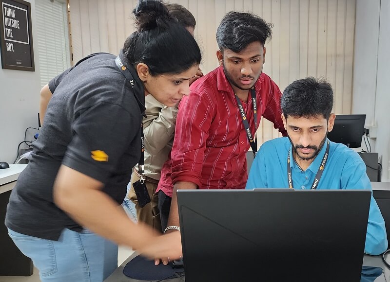 Digital marketing agency for healthcare's experts